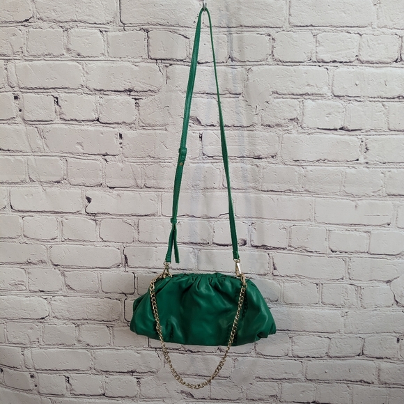 INC green bag - Picture 4 of 4